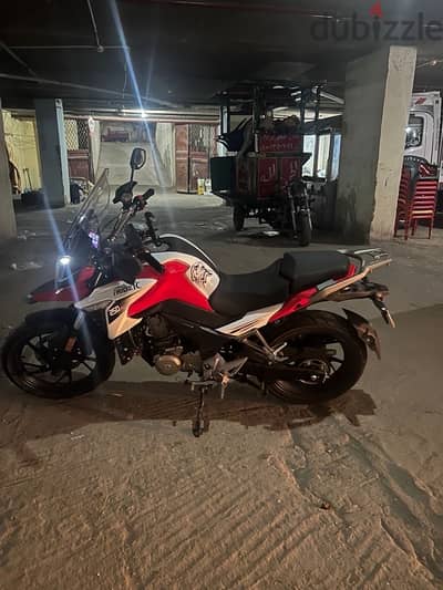 honda wing