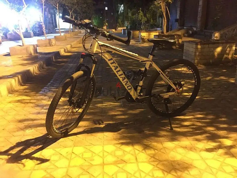 italyano mtb