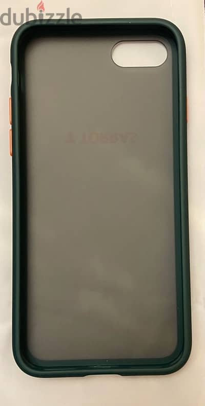 Cover iPhone 7 / 8 / SE(2nd) 2020