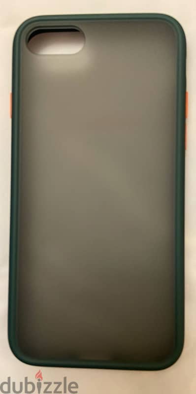 Cover iPhone 7 / 8 / SE(2nd) 2020 3