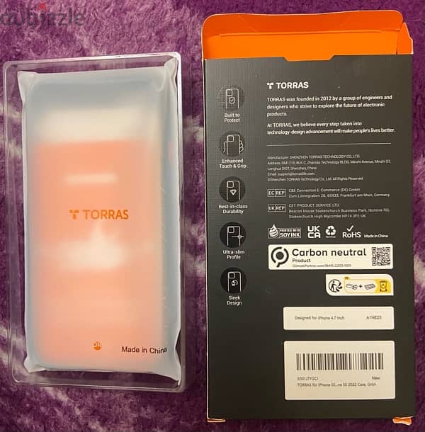 Cover iPhone 7 / 8 / SE(2nd) 2020 4