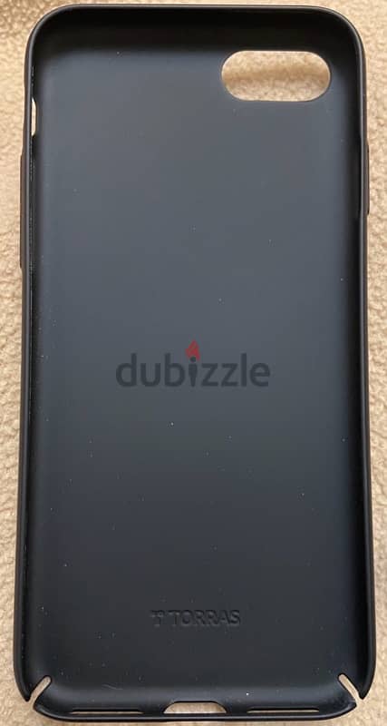 Cover iPhone 7 / 8 / SE(2nd) 2020 1