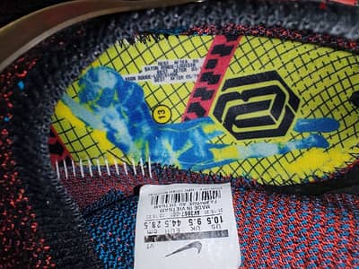 Nike Cosmic Unity 3 (Original)