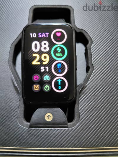 Huawei smart watch fit