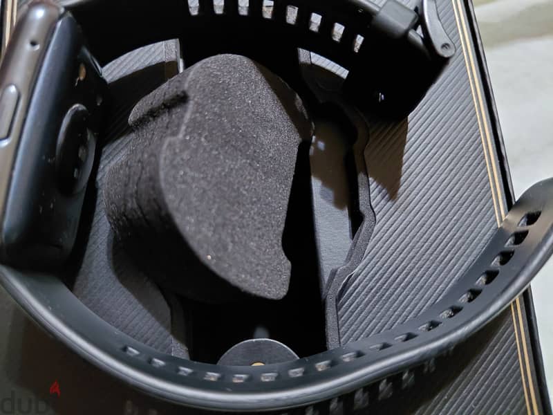 Huawei smart watch fit 3