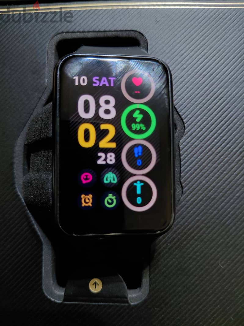 Huawei smart watch fit 5