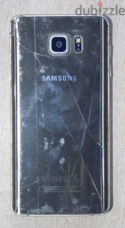 موبايل Samsung Samsung Note 565179112537346121