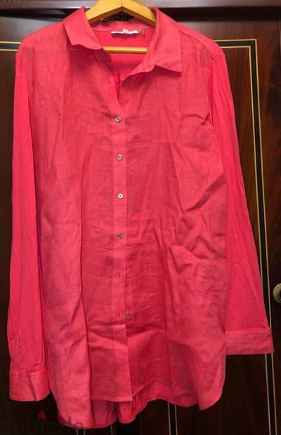 Original Calvin Klein women shirt