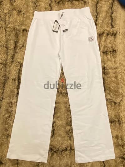 Original Armani Xchange women sweatpants
