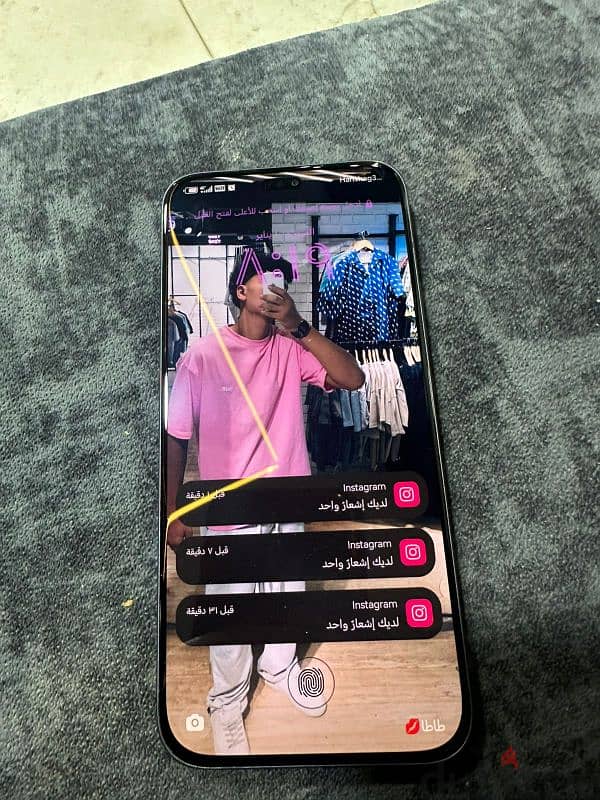 هونر 400 Lite 4