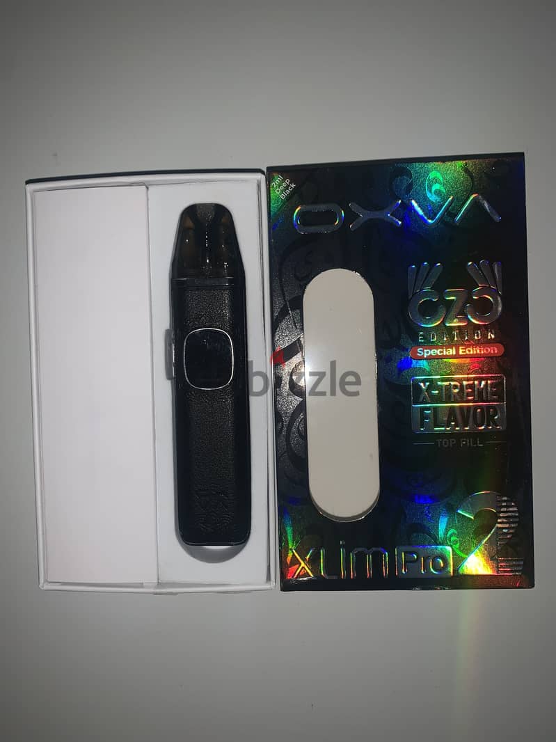 xlim pro2 1