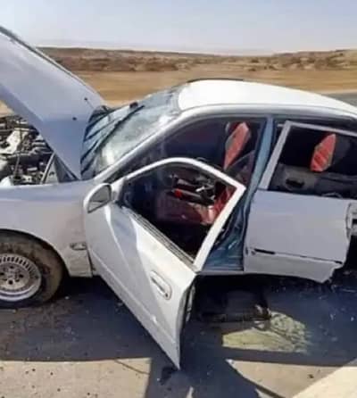 دايو لانوس 2000