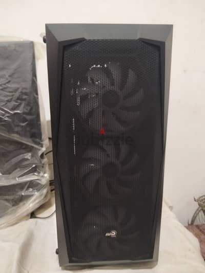 computer gaming