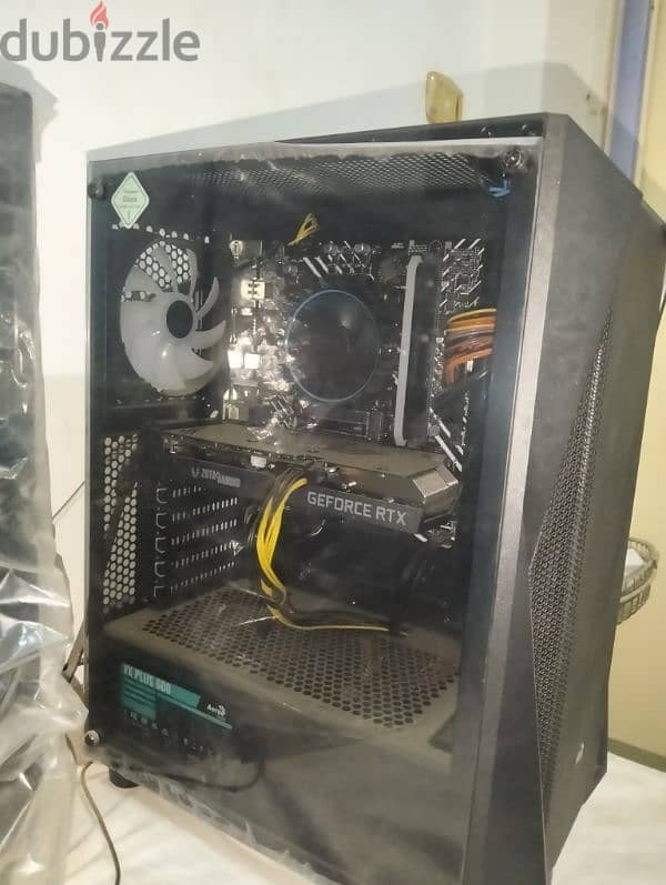 computer gaming 3
