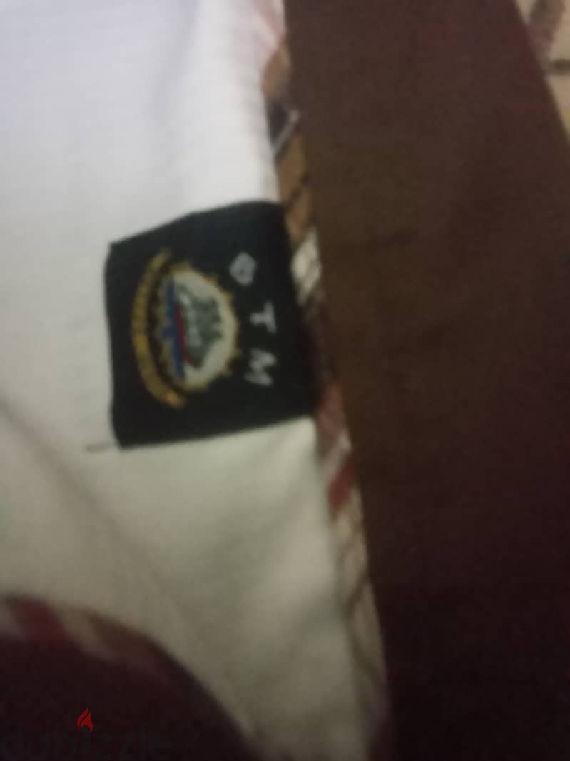 بنطلون Btm كاكاوى 2