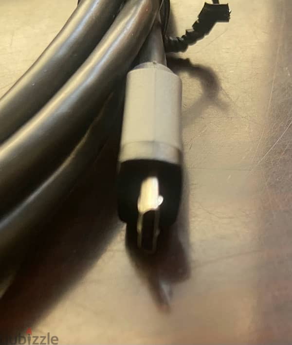 Cable /  USB 2.0 A-MALE TO MICRO-B CABLE - 6 FT 2
