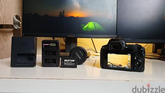 Canon250d