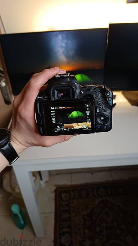 Canon250d 3