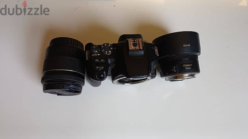 Canon250d 6