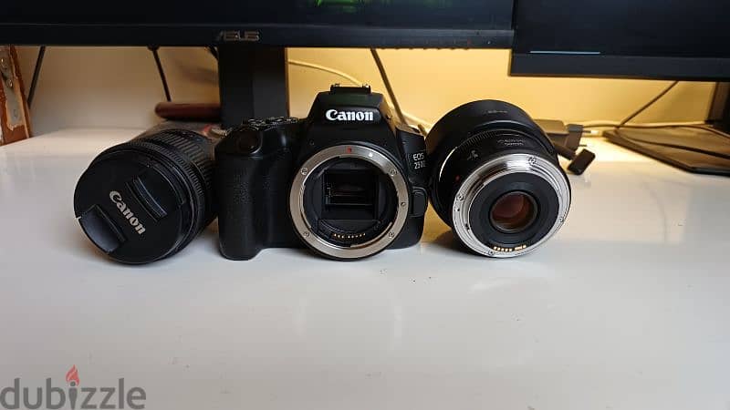 Canon250d 7