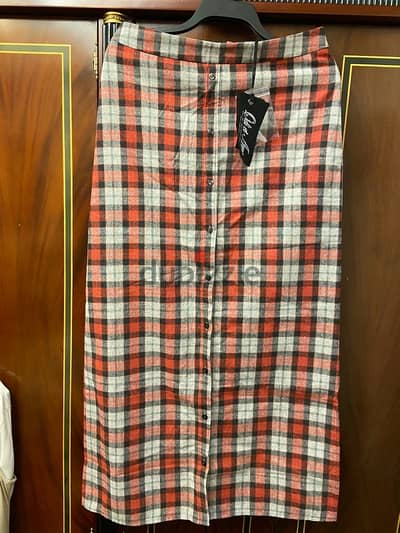 Original Odi et Amo Skirt
