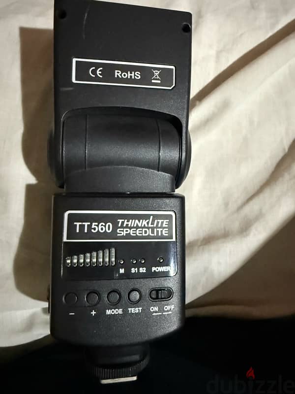 Flash 1