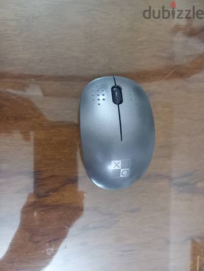 MOUSE Wireless 2.4G