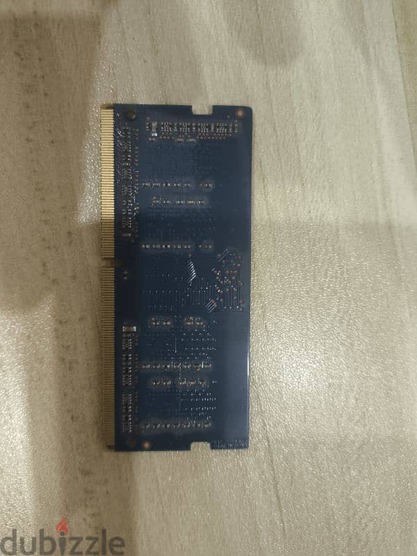 RAM 4GB ddr4 Ramaxel 1