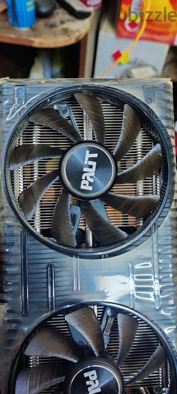 RTX 3050 8 GIGA