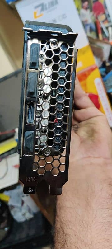 RTX 3050 8 GIGA 2