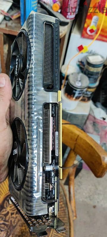 RTX 3050 8 GIGA 3