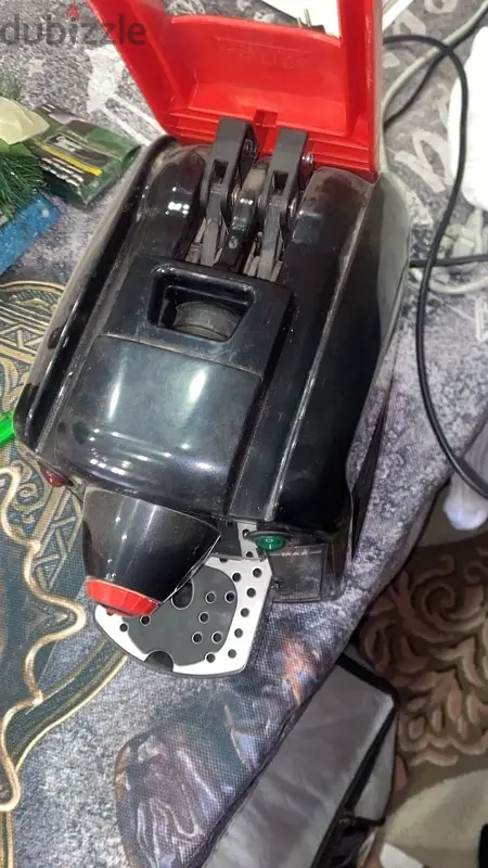 مكنه اسبريسو شيك ايطالي اصلي لم تستخدم