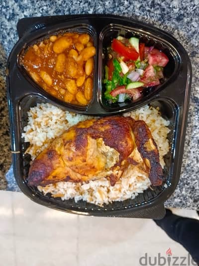 وجبات للشركات والمؤسسات