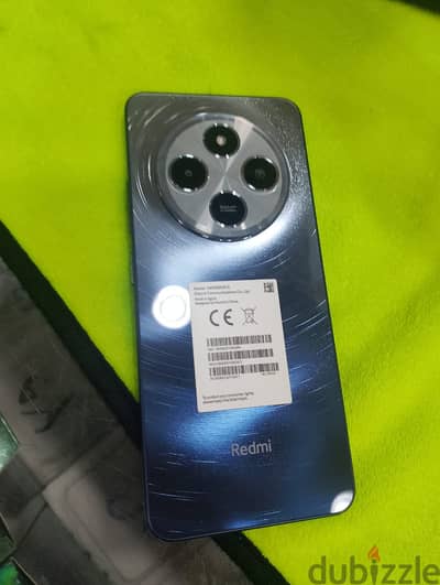 للبيع كسر زيرو redmi c14