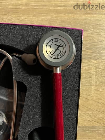 littman classic 3 stethoscope سماعه لتمان كلاسيك