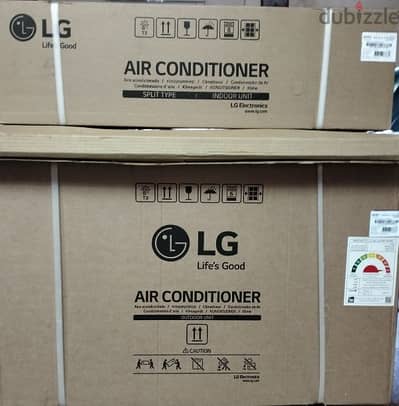 تكييف LG للبيع