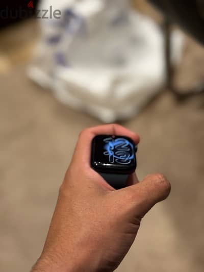 apple watch series 9 45