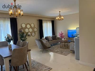 2BR Apartment For Rent in 90 Avenue Compound New Cairo - Fully modern Furnished -Prime Location 2BR Apartment For Rent in 90 Avenue Compound New Cairo - Fully modern Furnished -Prime Location