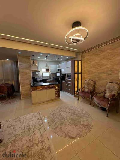 185sqm Apartment near Arabella Plaza Title: Prime 185sqm Apartment for Sale in West Arabella | Ultra Super Lux Finishing | Steps from Arabella Plaza & The Egyptian School | 2nd Floor - Premium Location