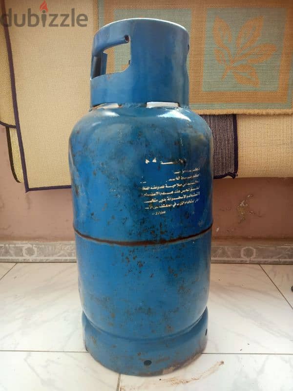 انبوبه بوتجاز 1