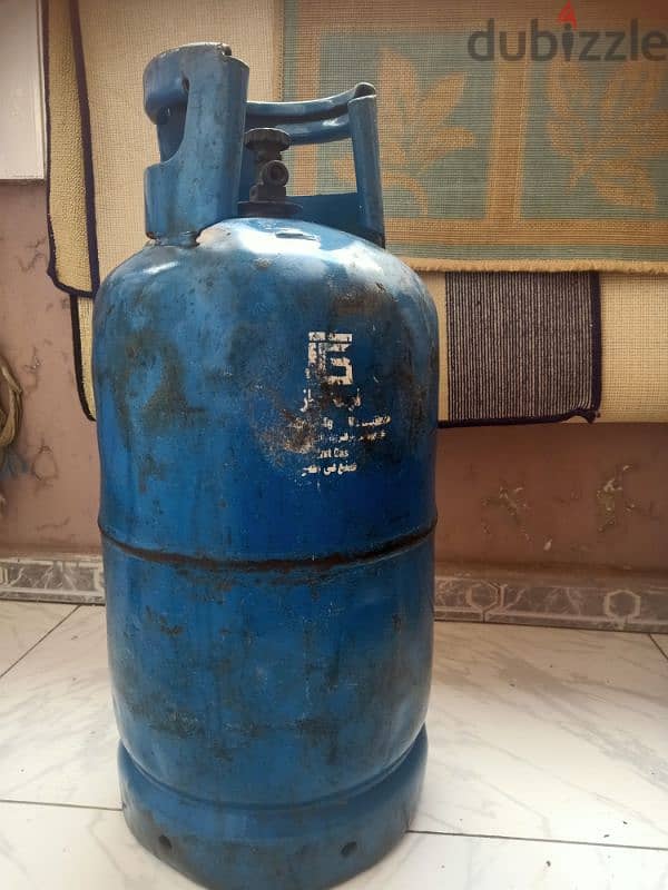 انبوبه بوتجاز 2
