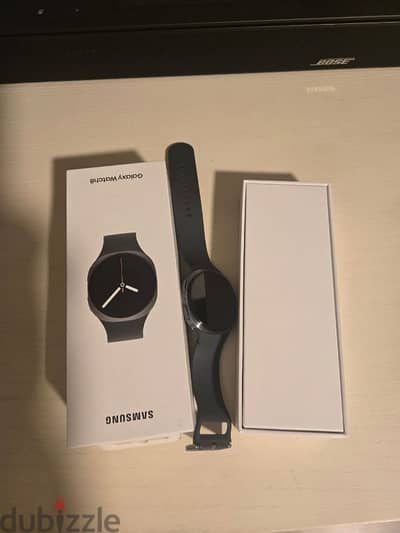 Samsung Watch 8