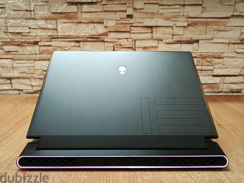 Dell Alienware i7-10870H Rtx 3060 6gb Gaming Laptop - Laptop computers ...