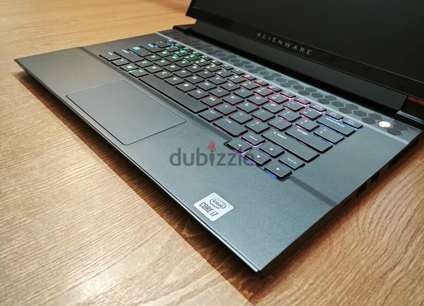 Dell Alienware i7-10870H Rtx 3060 6gb Gaming Laptop - Laptop computers ...
