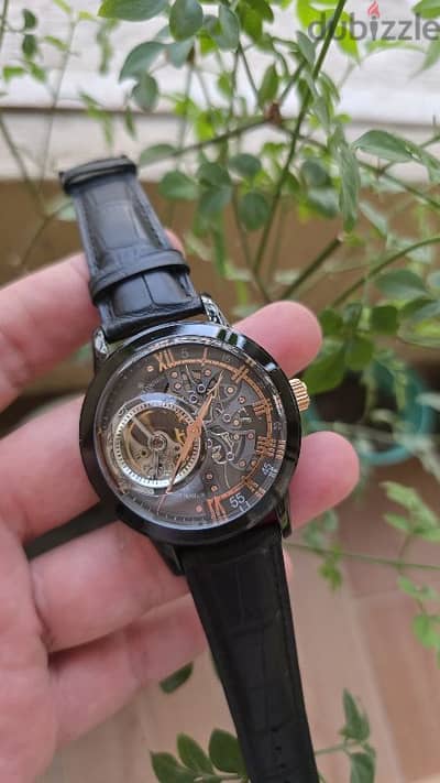 vacheron constantin new
