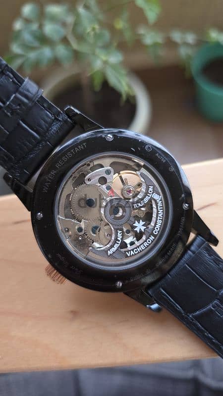 vacheron constantin new 1