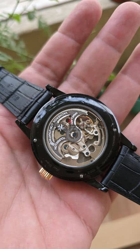vacheron constantin new 2