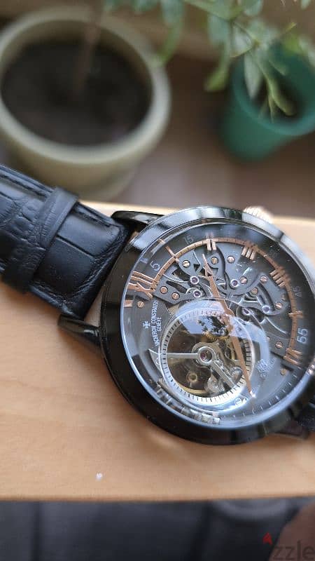 vacheron constantin new 5