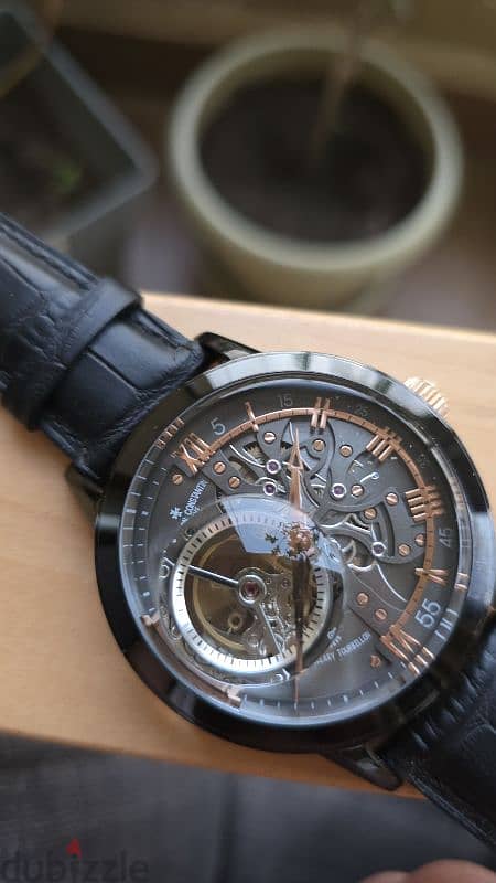vacheron constantin new 8