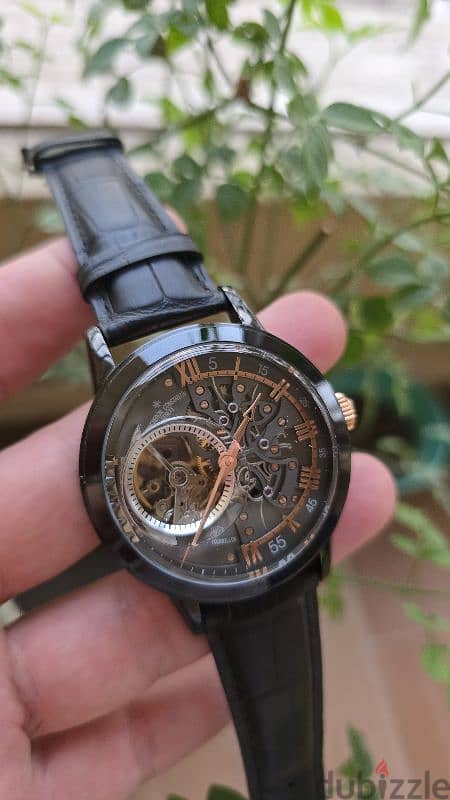 vacheron constantin new 9